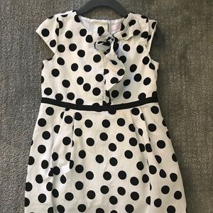 Janie and Jack size 4 dress
